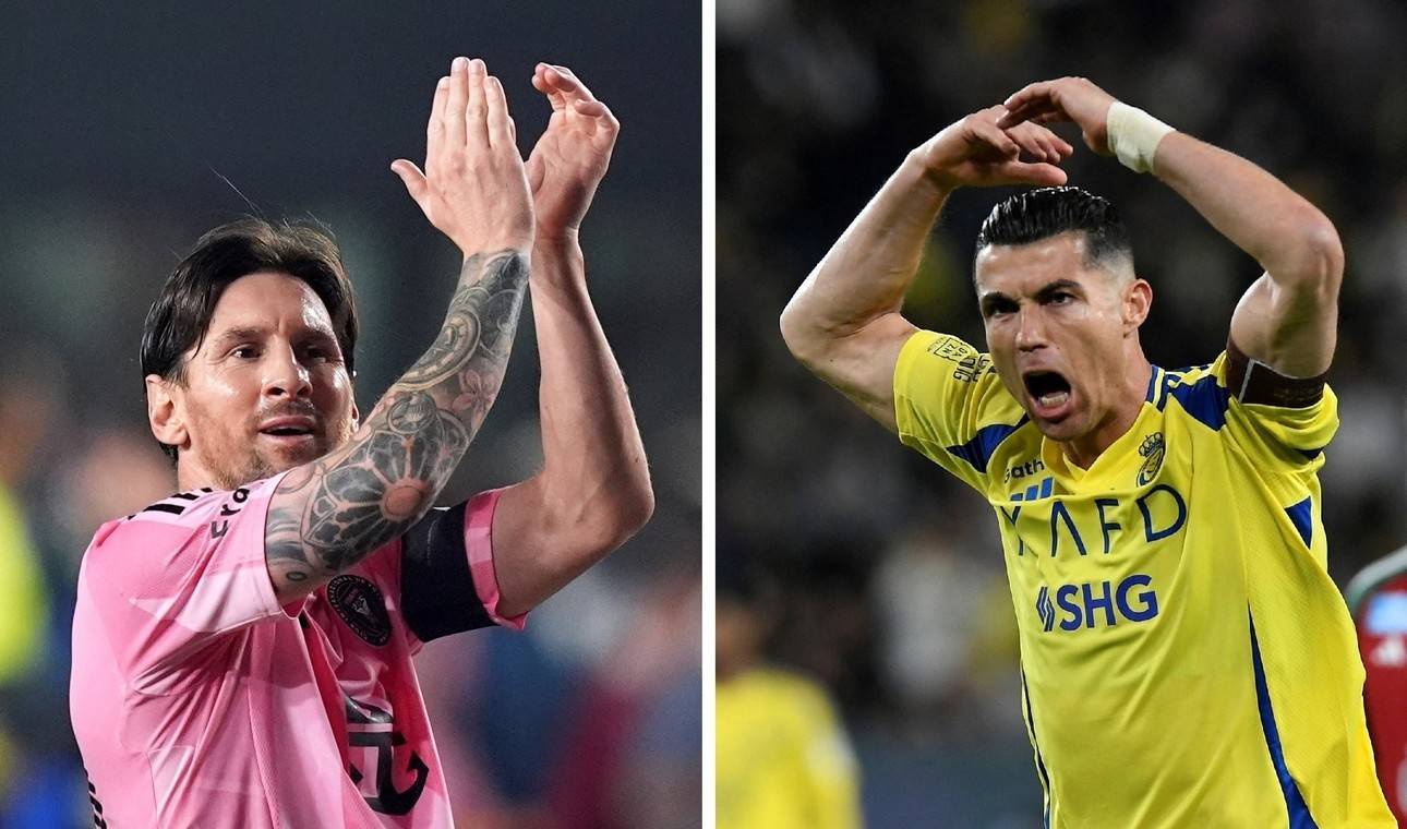 包含恒大强势横扫C罗晋级半决赛，状态火热！！的词条-开云官网