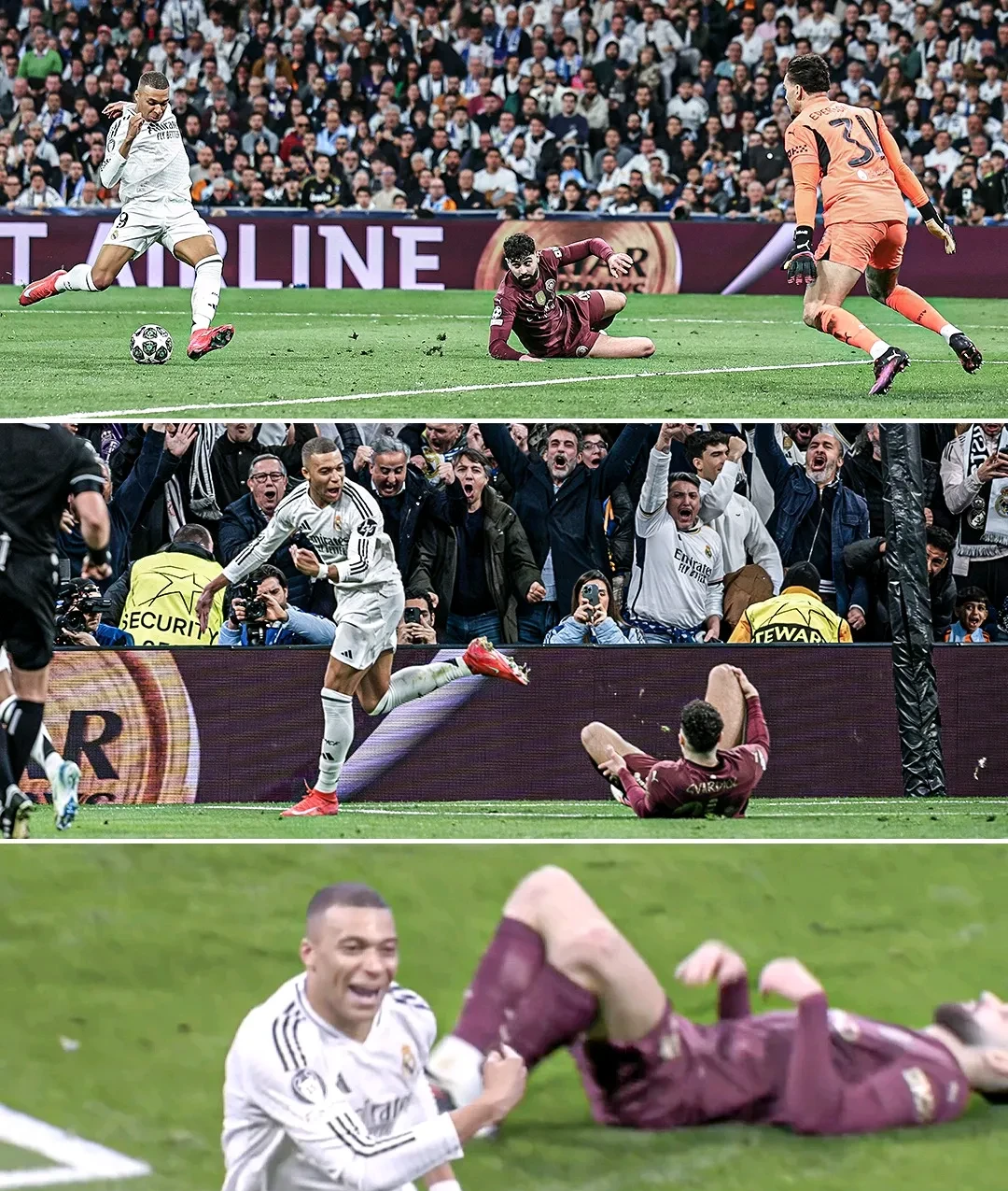 战术调整引发热议！，姆巴佩在巴塞罗那比赛中锐不可当全场沸腾不已的简单介绍-开云APP