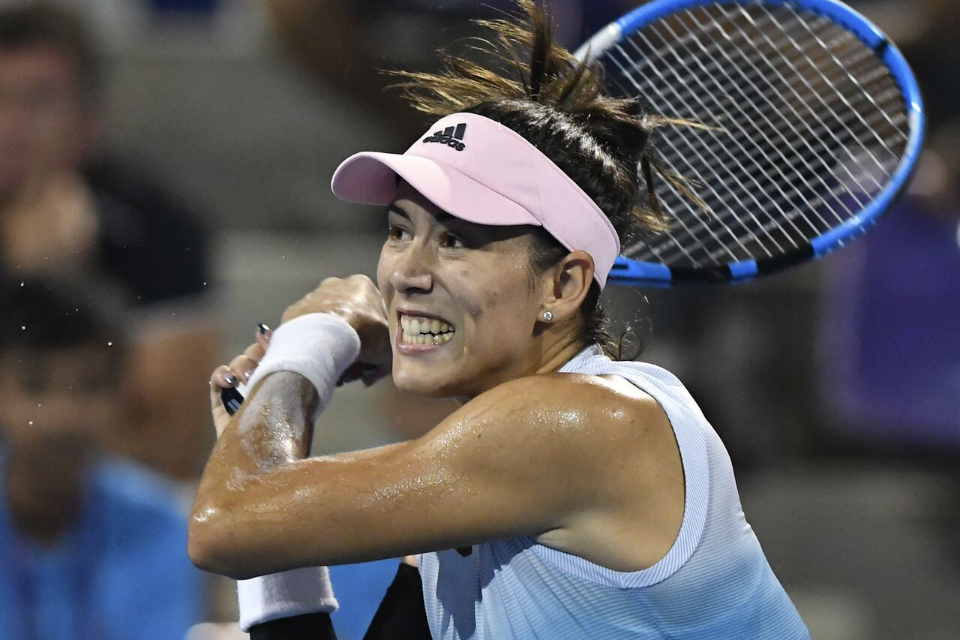 关于瑞士队不断突破！，穆古鲁扎连续十场比赛得分超过夺冠比赛高潮迭起的信息-开云官网